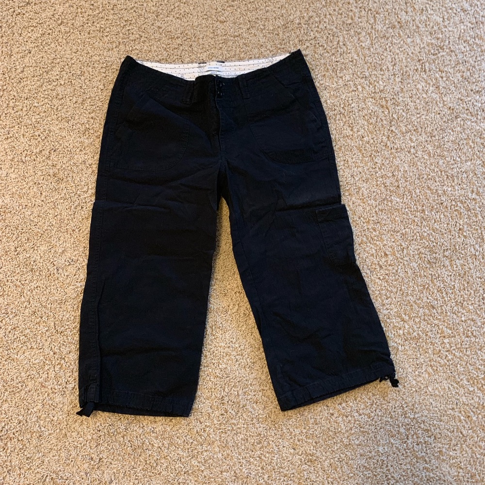 Dockers capris